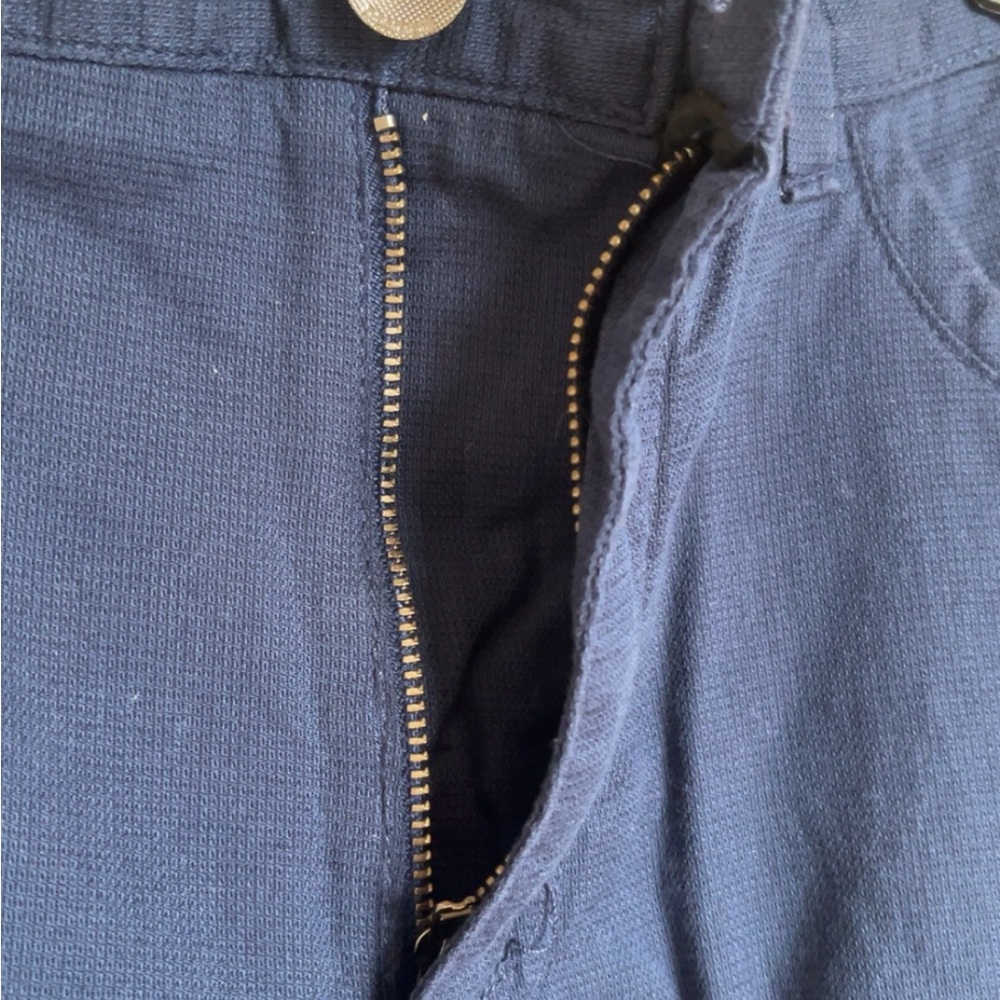 Tommy Hilfiger Chino Pants Size 36x30 - Picture 3 of 10